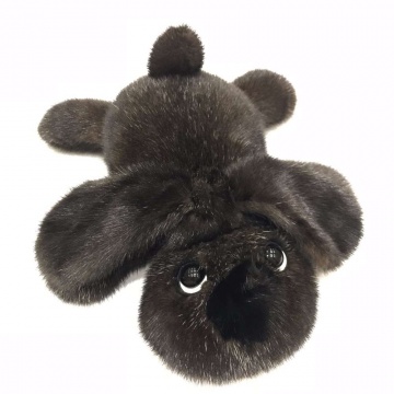 СОБАКА подушка (40 см)